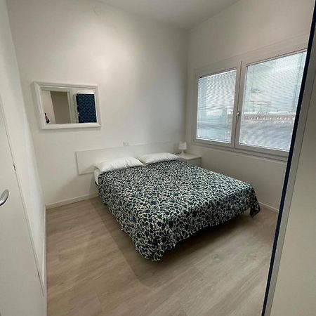 Residence Wally Bilocale Piano Terra - Agenzia Cocal กาออร์เล ภายนอก รูปภาพ