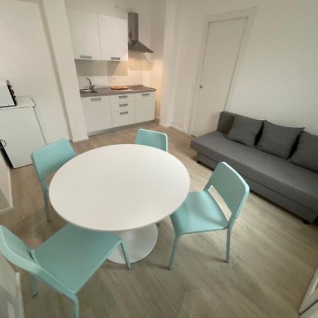 Residence Wally Bilocale Piano Terra - Agenzia Cocal กาออร์เล ภายนอก รูปภาพ
