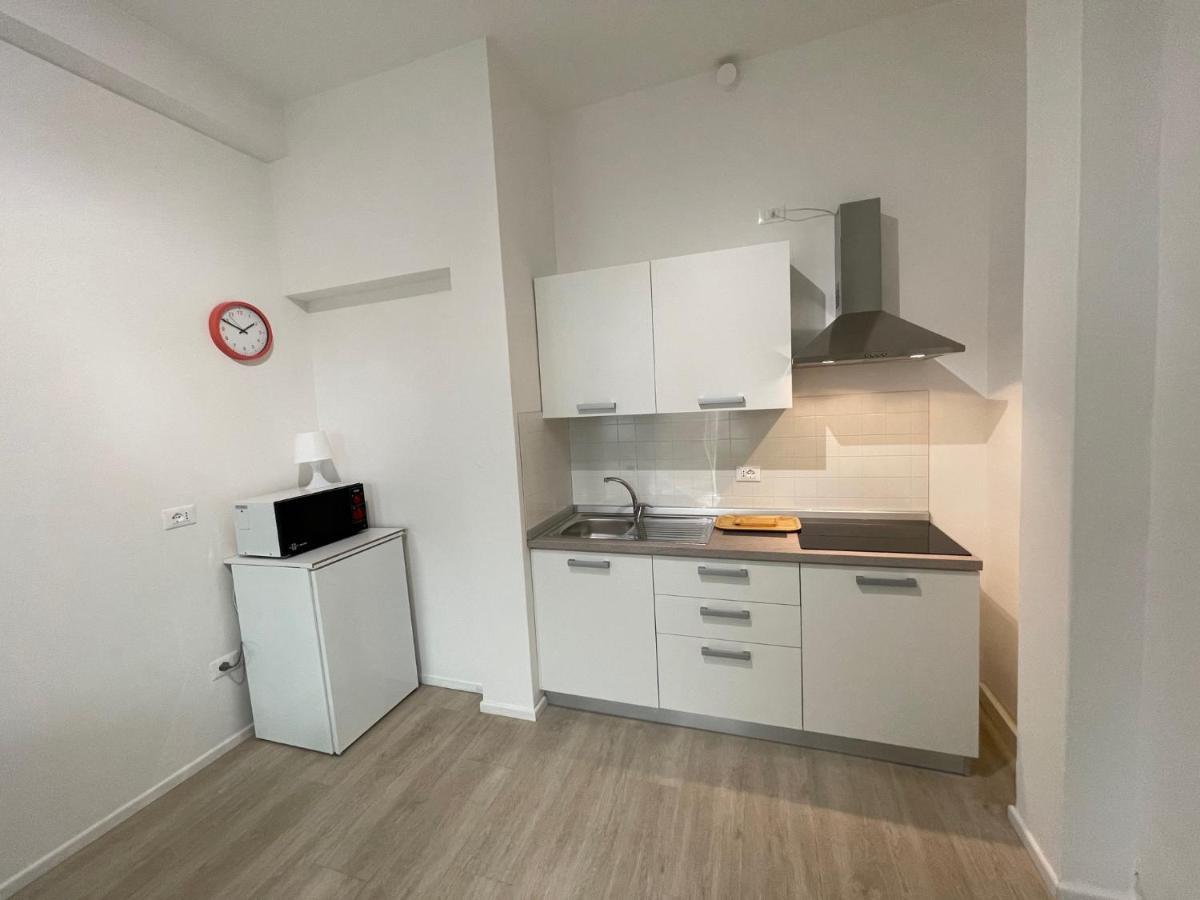 Residence Wally Bilocale Piano Terra - Agenzia Cocal กาออร์เล ภายนอก รูปภาพ