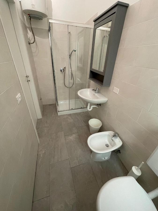 Residence Wally Bilocale Piano Terra - Agenzia Cocal กาออร์เล ภายนอก รูปภาพ