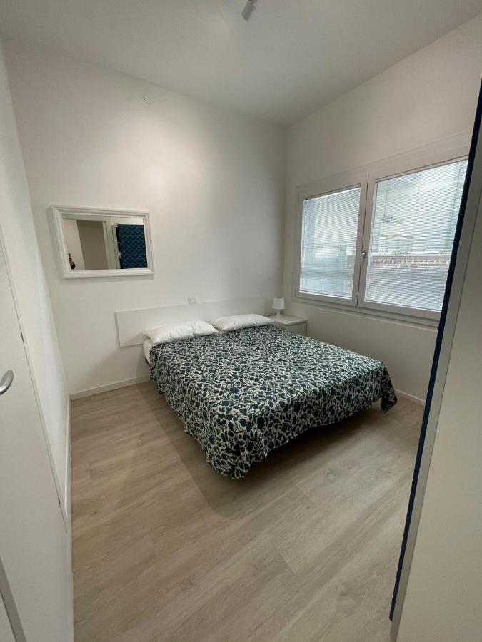 Residence Wally Bilocale Piano Terra - Agenzia Cocal กาออร์เล ภายนอก รูปภาพ