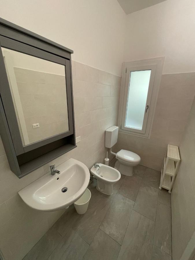Residence Wally Bilocale Piano Terra - Agenzia Cocal กาออร์เล ภายนอก รูปภาพ